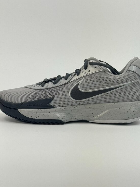 Nike Air Zoom GT Cut Academy \'LT Smoke Grey\' FB2599-004 Basketball Multi Size main image 14